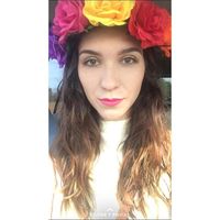 Fotos de Gabrielle Breann