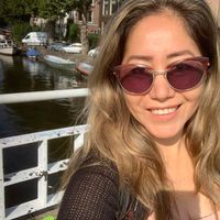 Flor Soledispa's Photo