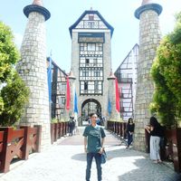 Teddy Setiawan's Photo