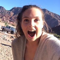 Ella De Schepper's Photo