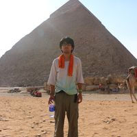 Hiromu Hayata's Photo