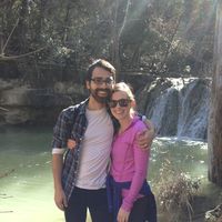 Elijio Munoz's Photo