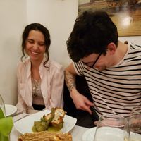 Lauren & Donnie的照片