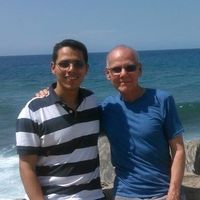 Ismael Boada的照片