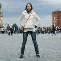 Женечка Татаринцева的照片