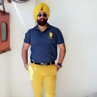 Channkanwal Deep Singh's Photo