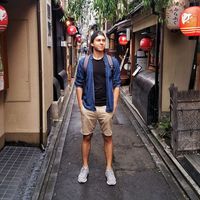 Tautvydas Skrolis's Photo