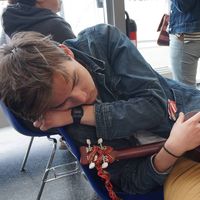 Dominik Rišiaň's Photo