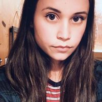 Gabi Rodrigues's Photo