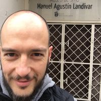 Photos de Manuel Ugalde