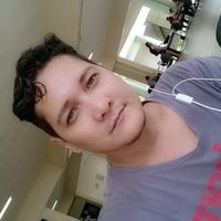 Cláudio Patrício  Souza Gemaque's Photo