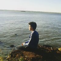 marcos farias's Photo