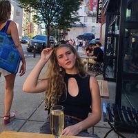 Gabriela Besil's Photo