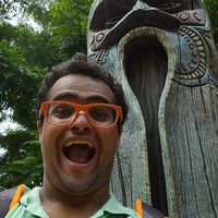 hossam tarek的照片