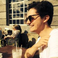 Alex Tomlins的照片