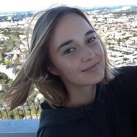 Lea Anastasia Katharina Franzky's Photo