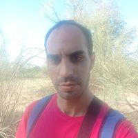 Dani Carmona的照片