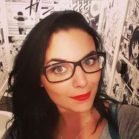 Photos de Melissa Bourgie