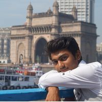 Bhavik Dudhatra的照片