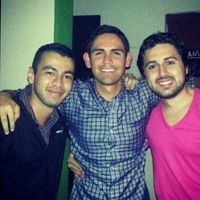 Richard Lopez Argueta's Photo