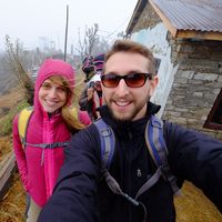 Meg-Niko Schatz's Photo