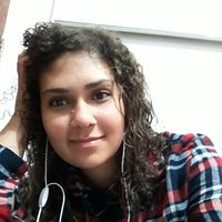 Kira Araújo的照片