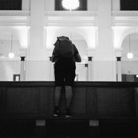 Ibrahim Shoeb's Photo