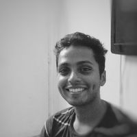 Partha S Roy's Photo