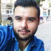 Carlos Herrera's Photo