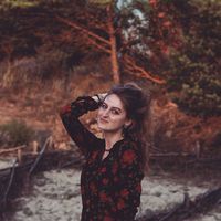 Skaiste Mikeliunaite的照片