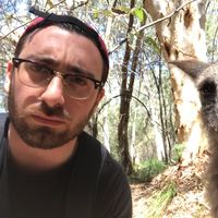 Lorenzo Travaglini's Photo