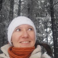 Maria Fjodorova's Photo