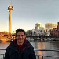 Alisson Kwiatkowski da Silva's Photo