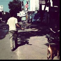 Mallik Posanipalli's Photo