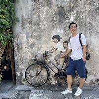 chenxuan liu's Photo