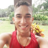 Fotos de João Victor Brito