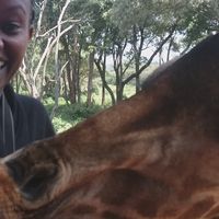 Wambui Kagucia的照片