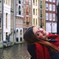 Christina Likoudi's Photo