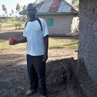 Stephen Onunga's Photo