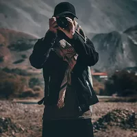 Amir Payedar Rad's Photo