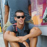 Federico Lavorenti's Photo