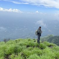 DHANEESH BHASKAR的照片