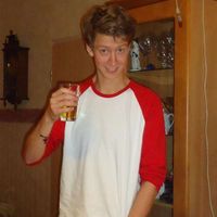 Ulrich Holsten's Photo