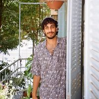 Nadav Menashe的照片