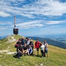 Bern joins Mountain Camp's picture