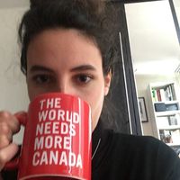 Fotos de Violette Paymal