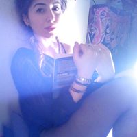 Alice Belluzzo的照片