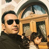 Hani Afsari的照片