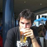 Rodrigo Casal's Photo