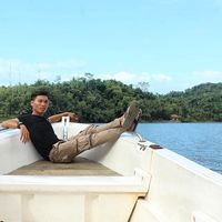 Angger Hidayat's Photo